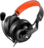 imagem headset