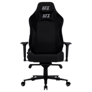Cadeira Gamer DT3 Elise Fabric V2 13444-6 Azul - shopinfo