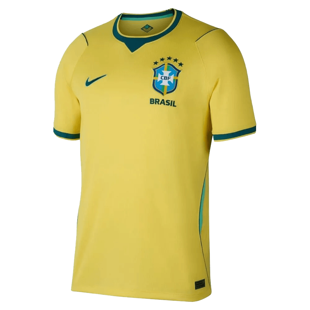 Camisa da seleção