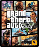 icone gta5