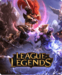icone league of legends/lol