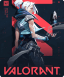 icone valorant