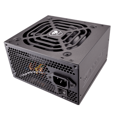Fonte 400W 80 Plus VTE400 Bronze Cougar CGR- BS-400