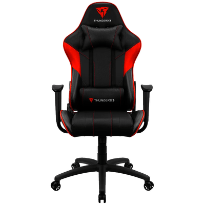 Cadeira Gamer Thunderx3 Ec3 Preta/vermelha 67999