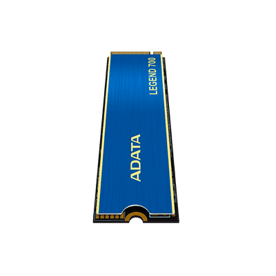 Ssd Adata Aleg-700-512gcs 512gb M.2 2280 Nvme Pcie 3.0