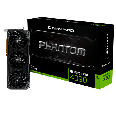 Placa de Vídeo Gainward Nvidia RTX 4090 24GB Phantom Gddr6x 384bits ...