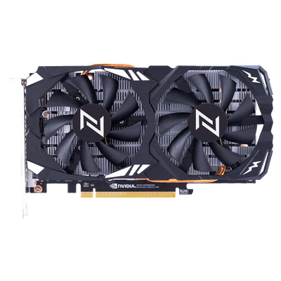 Placa de Video Geforce Neologic GTX 1660 Ti 6gb Gddr6,192bit, Dvi, Hdmi, Display Port
