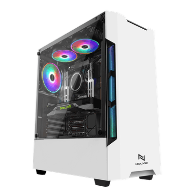 Pc Gamer Completo Ryzen 5 5600g 16gb Rtx 3050 Ssd 960gb