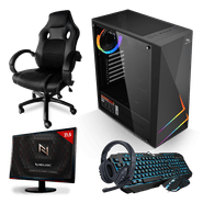 Pc gamer barato - Computadores e acessórios - Jardim América, Belford Roxo  1254288726