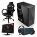 Setup Gamer