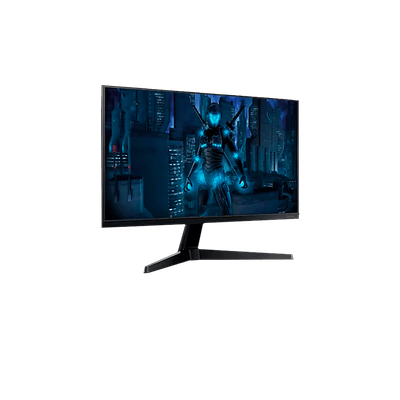 Monitor Gamer Samsung T350 22", Full Hd, 5ms, 75hz, Ips, Hdmi/vga - Lf22t350fhlmzd