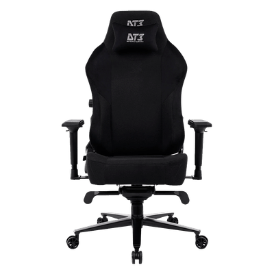 Cadeira Gamer DT3 Nero Black 13747-2 Preta