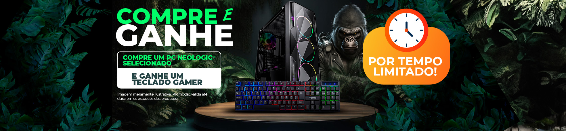 banner desktop
