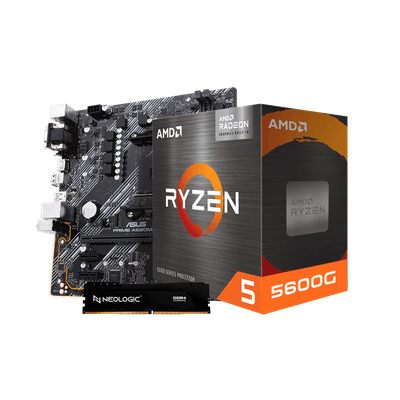 AMD Ryzen 5 5600G (20,146)