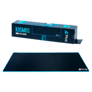 Mouse Pad Gamer Fortrek Speed Mpg-103 Azul 800 (largura) x 300