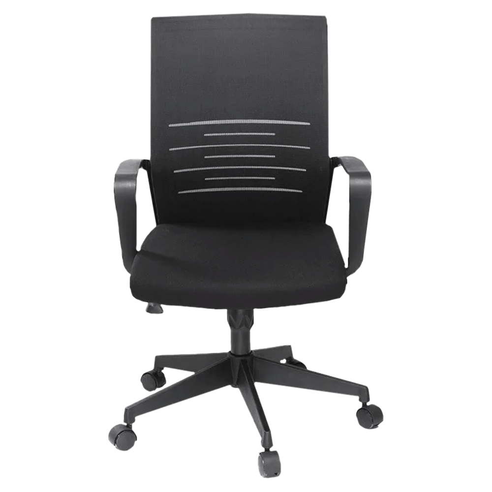 Cadeira Office Maxprint Matarazzo 60000087 Suporta Até 120 kg