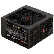 Fonte 500W Real PowerX PX500