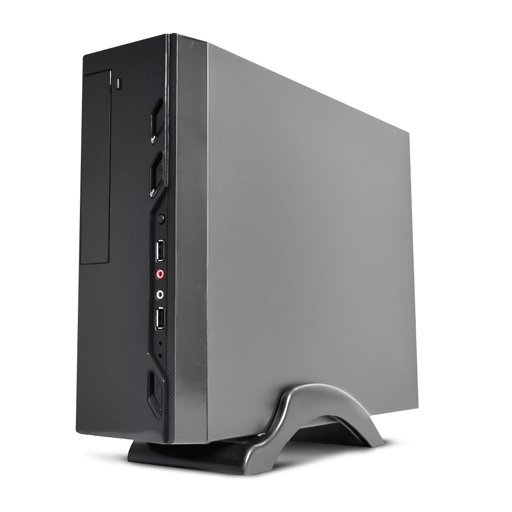 Computador AMD 3000G (3.5GHZ 5MB) 8GB HD 1TB, Neologic Home Slim - NLI83920 - Imagem 2