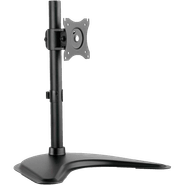 Suporte para Monitor de Mesa Pcyes Plmsm01b 13 a 27  Polegadas Vesa 100x100 Suporta Ate 10kg 31585