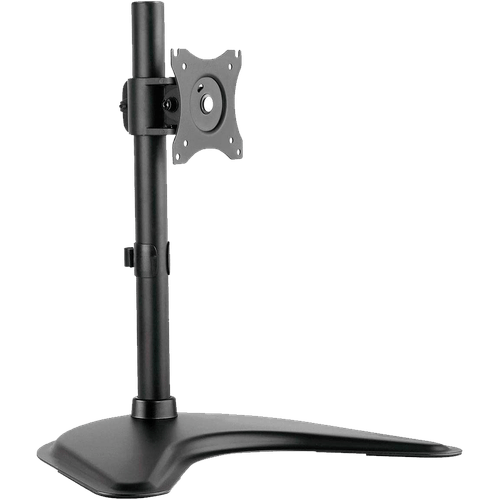 Suporte para Monitor de Mesa Pcyes Plmsm01b 13 a 27  Polegadas Vesa 100x100 Suporta Ate 10kg 31585