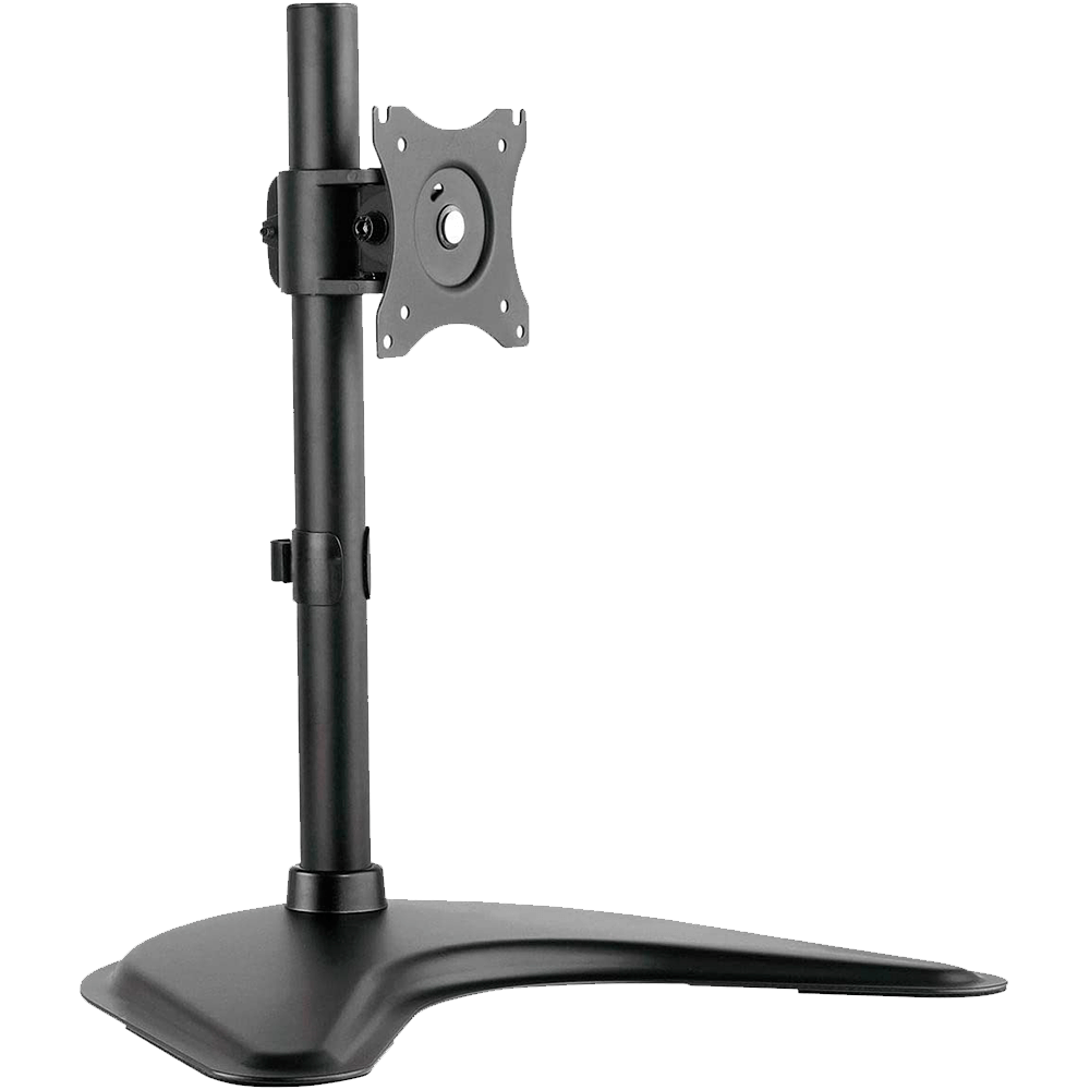 Suporte para Monitor de Mesa Pcyes Plmsm01b 13 a 27  Polegadas Vesa 100x100 Suporta Ate 10kg 31585