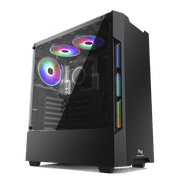 Pc Gamer AMD Ryzen 3 3200G 8GB (Radeon Vega 8 Integrado) 1TB 500W 80 Plus, Neologic - NLI84267