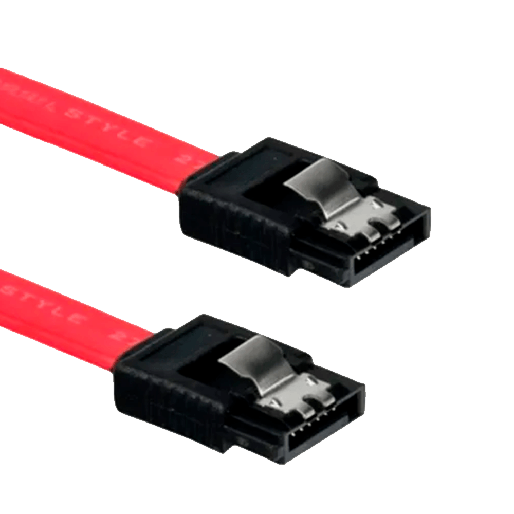 Cabo Sata 3 6gb/s para Hd, Ssd, Gravador, Drives