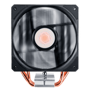 Cooler para Processador Cooler Master Hyper 212 Evo V2, 120mm, INTEL-AMD - RR-2V2E-18PK-R2