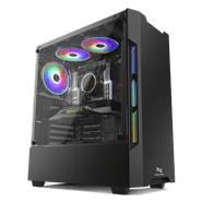 Workstation Intel i7 10700F 16GB (GTX 1650 4GB) HD 2TB 500W, Neologic - NLI84081