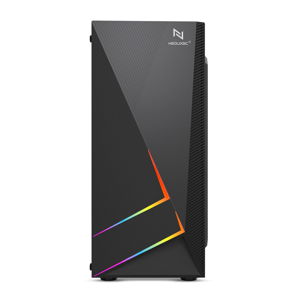 Pc Gamer AMD Ryzen 7 5700 16GB 3200MHZ (RTX 4060 8GB) SSD 480GB, 600w 80 Plus, Neologic - NLI86465 - Imagem 3