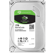 Hd 1tb Barracuda Sata 3.5