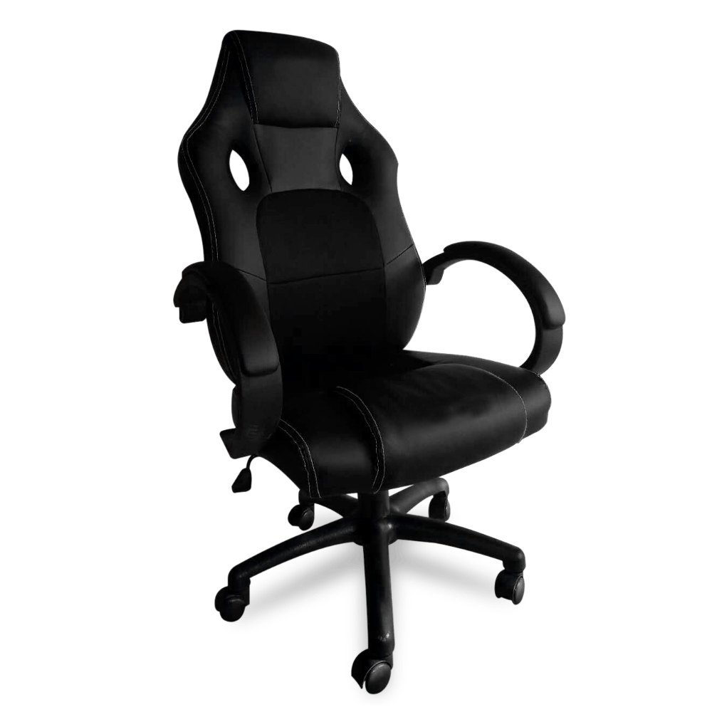 PC Gamer Completo AMD Ryzen 5 5600GT 16GB (Radeon Vega 7 Integrado) SSD 240GB 500W 80 PLUS + Cadeira, Neologic - NLI83471 - Imagem 2