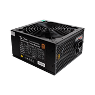 Fonte Gamer Duex 500w 80 Plus Bronze, Pfc Ativo, Bivolt Automatico - Dx 500fse+