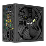 Fonte Gamer ATX Aerocool KCAS 1000GM, 80 Plus Gold, 1000w, Full Range APFC