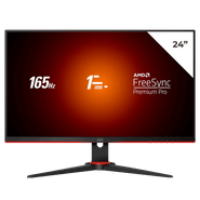 Monitor Gamer Aoc Viper 24