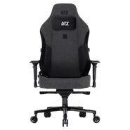 Cadeira Gamer DT3 Nero Elite Cool Black 13542-5 Apoio de Braço 4D+ Pistão Classe 4 Ajuste de Altura