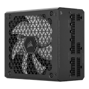 Fonte Corsair HX750 750w, 80 Plus Platinum, PFC Ativo, Full Modular, Preto, CP-9020212-WW