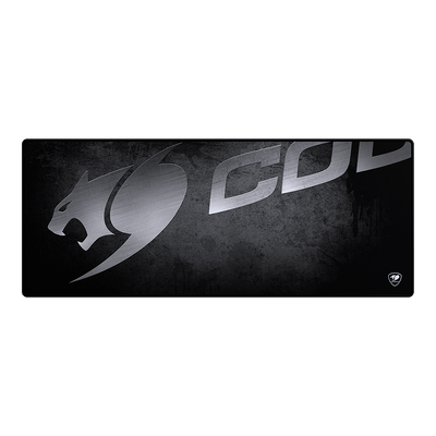 Mousepad Gamer Cougar Arena X EXL, (1000x400x5mm), Preto, 3MARENAX.0001