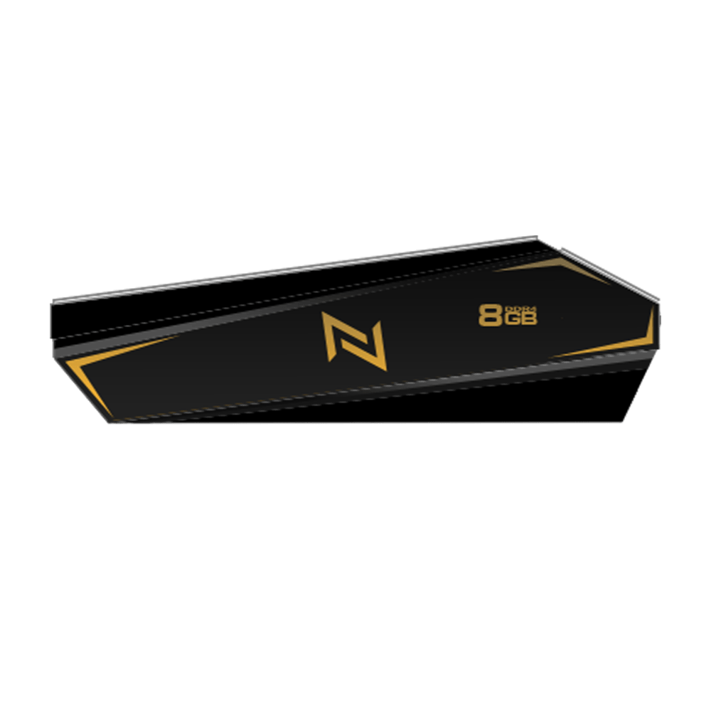 Kit Upgrade Intel Core I5-10400F 2.9ghz, Placa Mae Gigabyte H410M-H Ultra Durable, Memoria Neologic 8GB 3200MHZ, Neologic - NLI83098 - Imagem 3