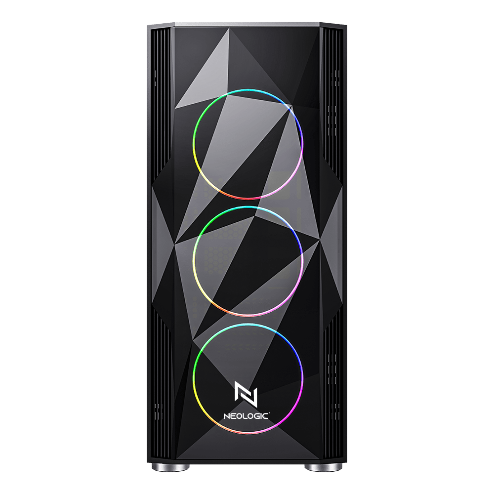 Pc Gamer AMD Ryzen 5 5600GT 16GB (Radeon Vega 7 Integrado) SSD 480GB 500W 80 Plus Windows 11, Neologic - NLI84673 - Imagem 2