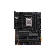 Placa Mãe Asus Tuf Gaming X670e-plus, Chipset X670, Amd Am5, Atx, Ddr5