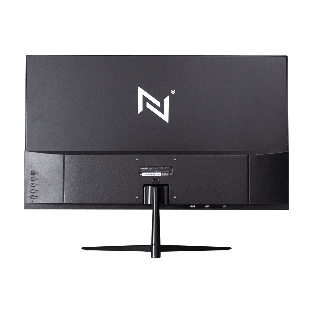 Monitor Gamer Neologic 24" Vortex, Full HD, 100Hz, IPS, 3ms, HDMI, NVX100 - Imagem 3