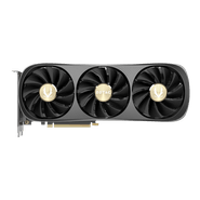 Placa de Vídeo Zotac Nvidia Geforce RTX 4070 TI, Gaming Trinity Oc, 12GB, GDDR6X, DLSS, Ray Tracing, ZT-D40710J-10P