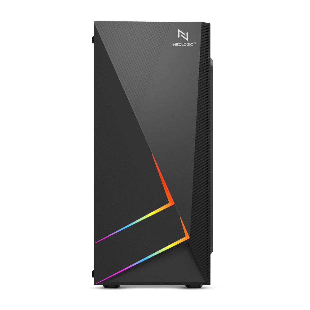 Pc Gamer AMD Ryzen 3 3200G 8GB (Radeon Vega 8 Integrado) SSD 120GB, 500W 80  Plus Windows 11, Neologic - NLI84664 - shopinfo