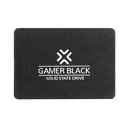 SSD Gamer Black R500, 240GB, Sata III 2,5