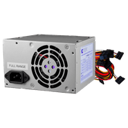 Fonte K-MEX PX-450RQG 300w ATX 12V Com Chave e Cabo PX450RQG0021B2X