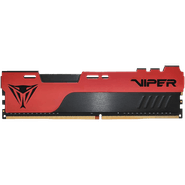 Memoria Patriot Viper Elite 2 8gb Ddr4, 3200mhz, Cl 18, 1.2v , Desktop - Pve248g320c8