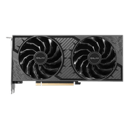 Placa de Vídeo Galax Geforce RTX 4060, 8GB GDDR6, 1 Click OC 2x V2 46NSL8MD9NXV