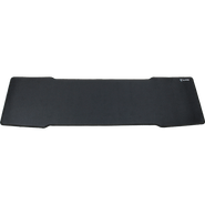 Mousepad Gamer Clanm Mpk-900 King Preto Borracha 90cm x 30cm