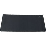 Mousepad Gamer Clanm Mpm-600 Mount Preto Borracha 60cm x 30cm x 3mm